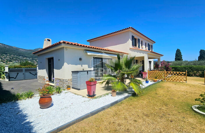 Maison à Vendre de 158 m² - Vence - Calme — photo 3
