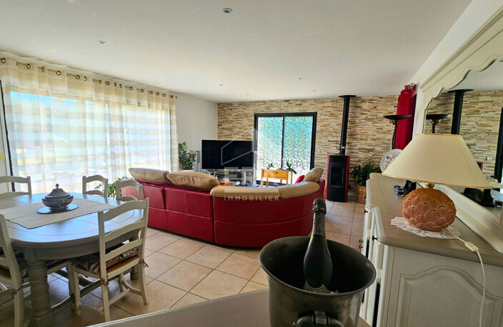 Maison à Vendre de 158 m² - Vence - Calme — photo 5