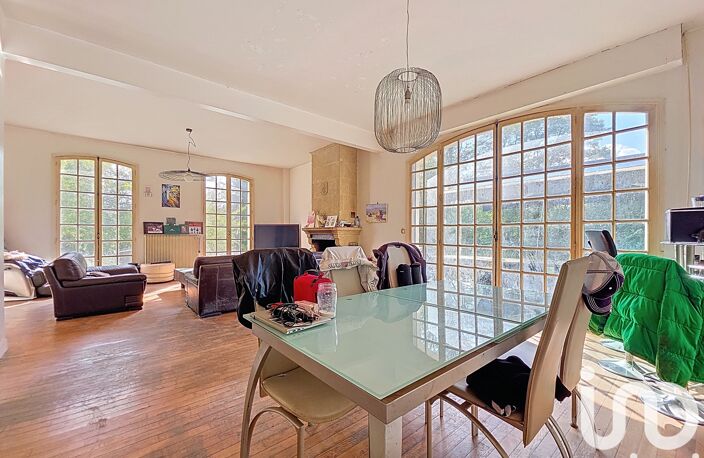 Vente Manoir 9 pièces — photo 2