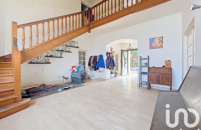 Vente Manoir 9 pièces — photo 3