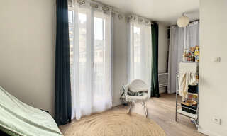 Appartement 1 Pièce 16 m² à louer à Rouen (76000)