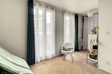 Appartement 1 pièces 465 €