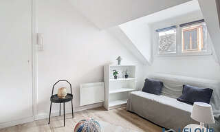 Appartement 1 Pièce 17 m² à louer à Rouen (76000)