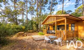 Divers 3 Pièces 52 m² à vendre à Ondres (40440)