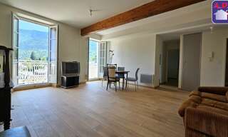 Appartement 2 Pièces 54 m² à vendre à Bagnères-de-Luchon (31110)