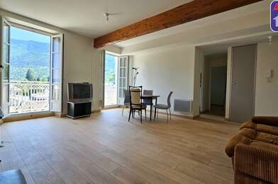 Appartement 2 pièces 158000 €