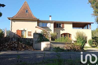 Maison 5 pièces 300000 €