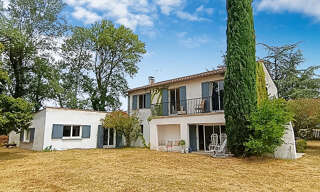 Maison 8 Pièces 170 m² à vendre à Colonzelle (26230)