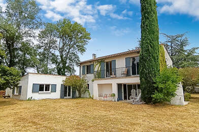 Maison 8 pièces 440000 €