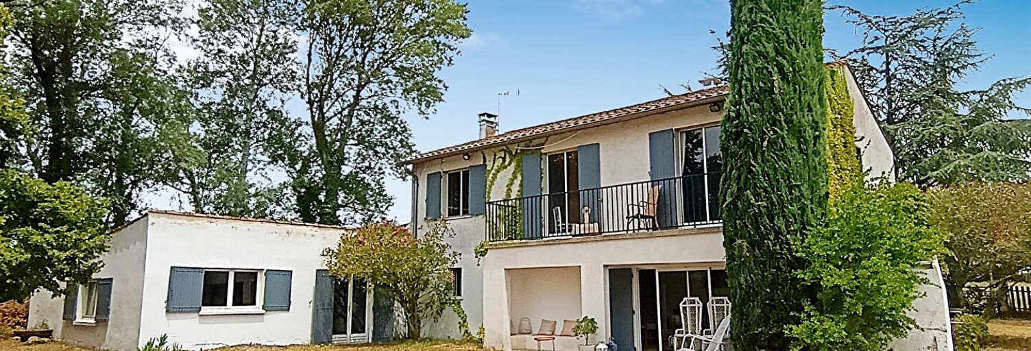 Maison 8 Pièces 170 m² à vendre à Colonzelle (26230)