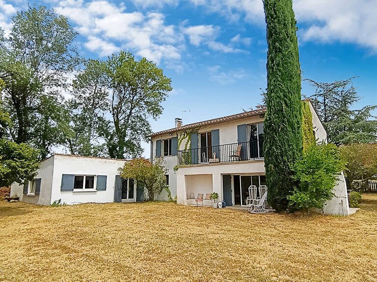A VENDRE MAISON EN CAMPAGNE — photo 1