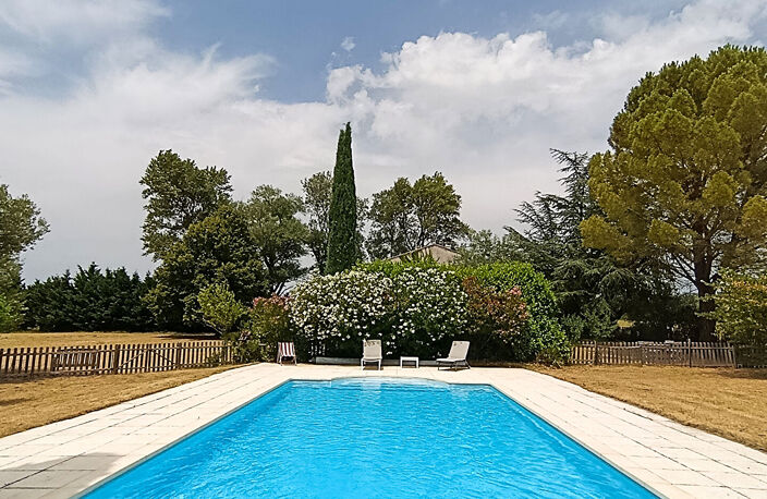 A VENDRE MAISON EN CAMPAGNE — photo 2