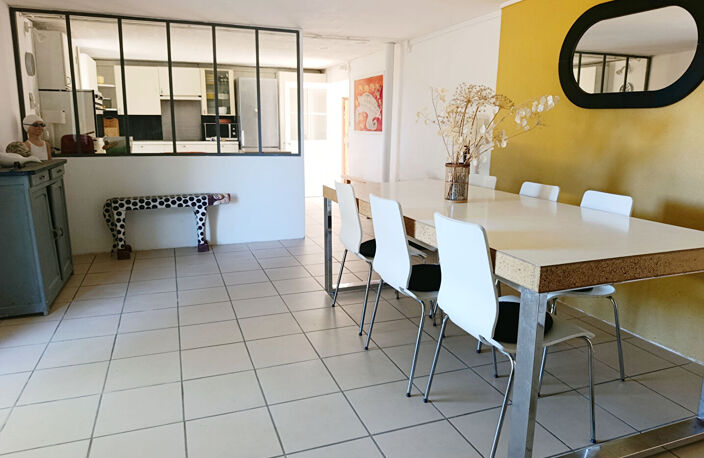 A VENDRE MAISON EN CAMPAGNE — photo 3
