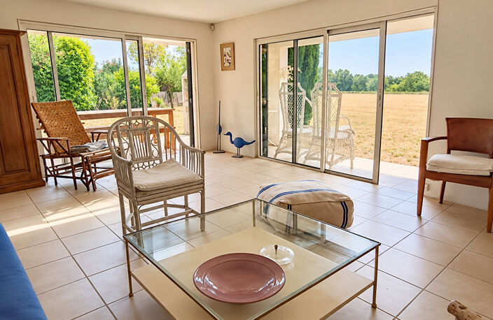 A VENDRE MAISON EN CAMPAGNE — photo 4
