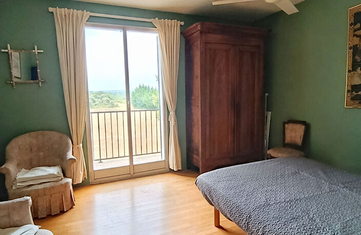 A VENDRE MAISON EN CAMPAGNE — photo 5