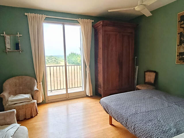 A VENDRE MAISON EN CAMPAGNE — photo du bien