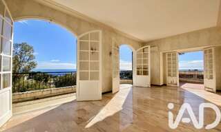 Maison 14 Pièces 365 m² à vendre à Roquebrune-Cap-Martin (06190)