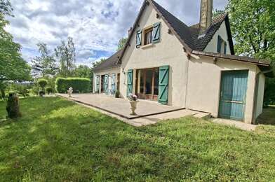 Maison 7 pièces 169000 €