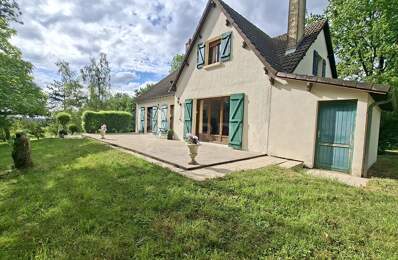 Bien rare ! Maison familiale sans vis-à-vis sur 4 000 m² de terrain — photo du bien
