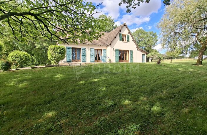 Bien rare ! Maison familiale sans vis-à-vis sur 4 000 m² de terrain — photo 2