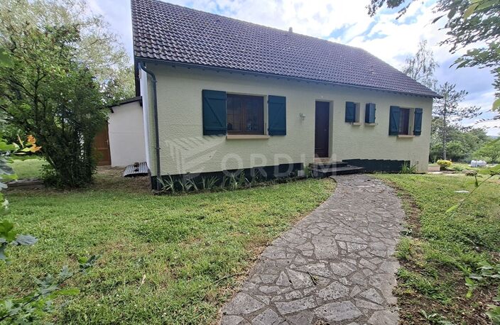 Bien rare ! Maison familiale sans vis-à-vis sur 4 000 m² de terrain — photo 3