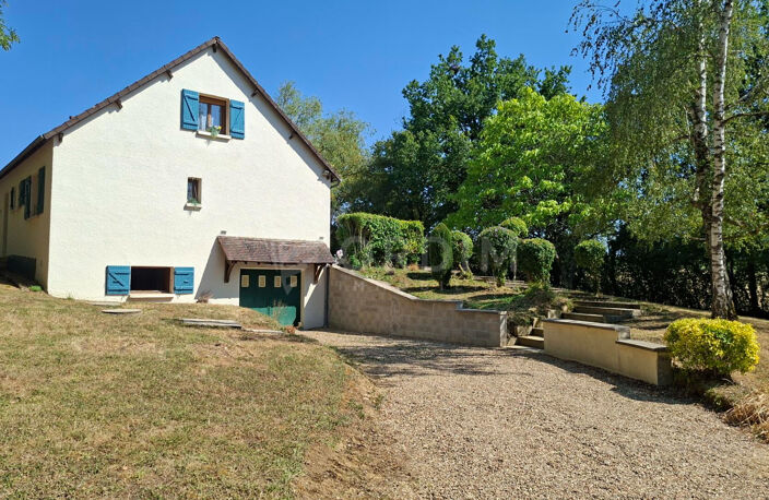 Bien rare ! Maison familiale sans vis-à-vis sur 4 000 m² de terrain — photo 4
