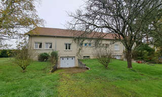 Maison 10 Pièces 290 m² à vendre à Châtellerault (86100)