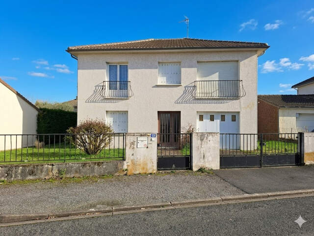 EXCLUSIVITE - MAISON INDIVIDUELLE - QUARTIER MINIMES — photo du bien