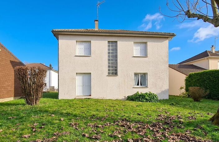 EXCLUSIVITE - MAISON INDIVIDUELLE - QUARTIER MINIMES — photo 2