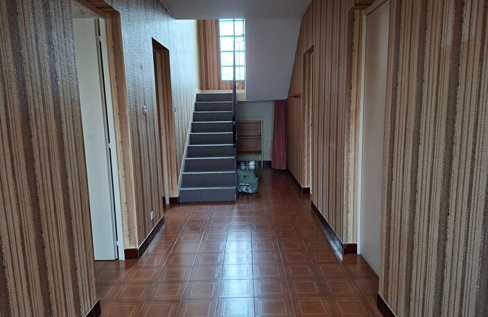 EXCLUSIVITE - MAISON INDIVIDUELLE - QUARTIER MINIMES — photo 3