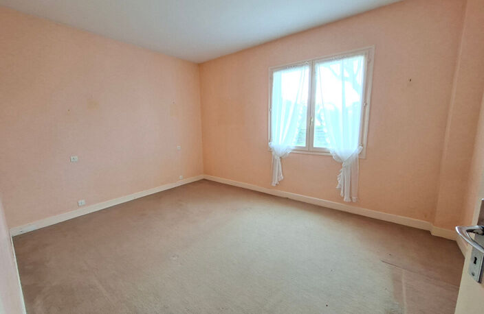 EXCLUSIVITE - MAISON INDIVIDUELLE - QUARTIER MINIMES — photo 5