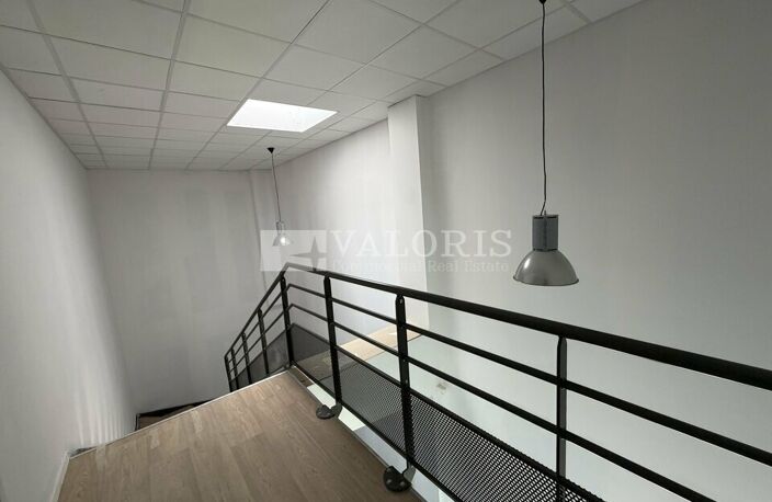 BUREAUX à LOUER — photo 5