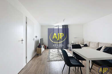 Appartement 2 pièces 201115 €
