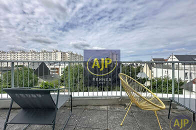 Appartement 2 pièces 201115 €