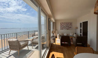 Appartement 3 Pièces 56 m² à vendre à Pornichet (44380)