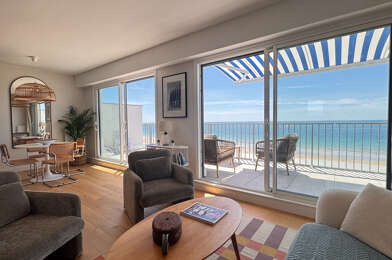 Appartement 3 pièces 648960 €