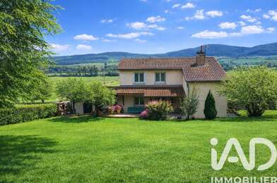 Maison 6 pièces 349000 €
