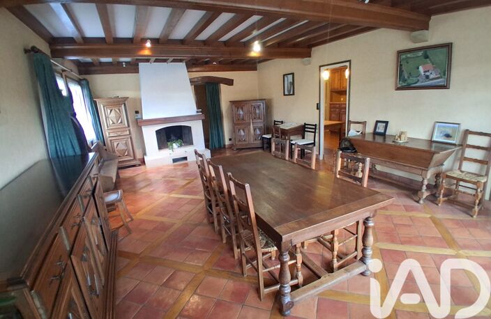 Vente Maison traditionnelle 6 pièces — photo 2