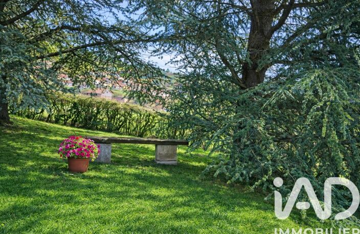 Vente Maison traditionnelle 6 pièces — photo 3