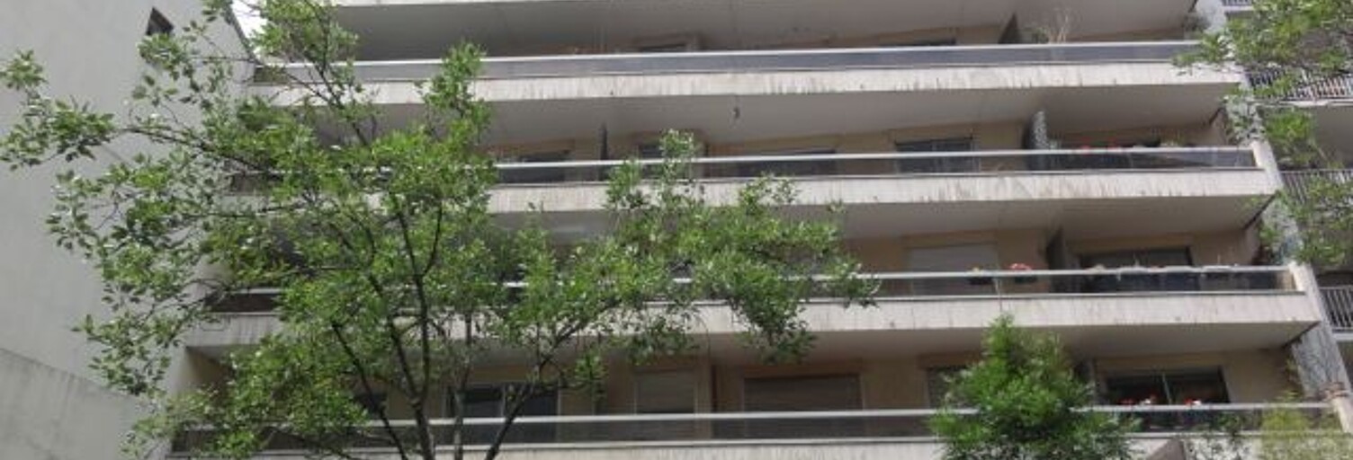 Appartement 1 Pièce 27 m² à louer à Paris 11 (75011)