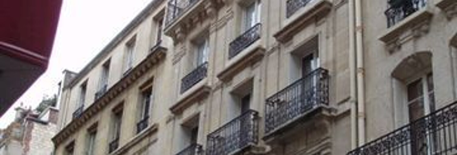 Appartement 2 Pièces 38 m² à louer à Paris 16 (75016)