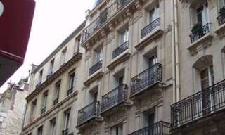 Appartement 2 Pièces 38 m² à louer à Paris 16 (75016)