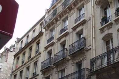 Appartement 2 pièces 1480 €