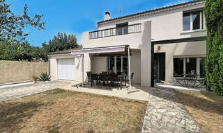 Maison 5 Pièces 120 m² à vendre à Loriol-sur-Drôme (26270)