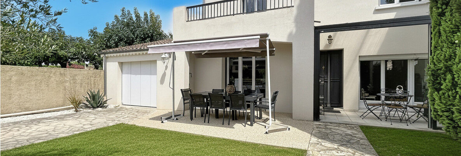 Maison 5 Pièces 120 m² à vendre à Loriol-sur-Drôme (26270)