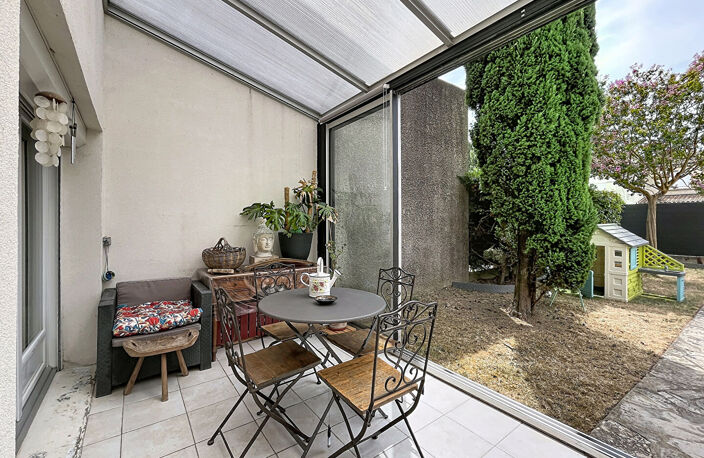 Maison Loriol Sur Drome 5 pièce(s) 119 m2 — photo 2