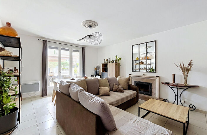 Maison Loriol Sur Drome 5 pièce(s) 119 m2 — photo 4