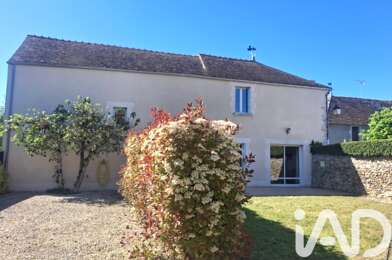 Maison 7 pièces 249500 €