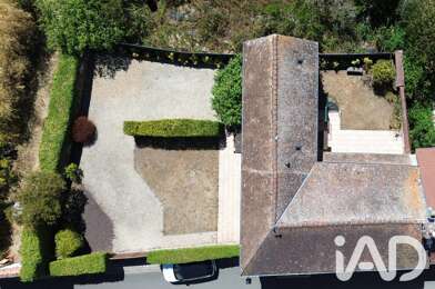 Maison 7 pièces 249500 €