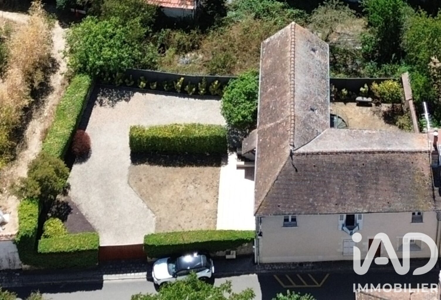 Vente Maison/villa 7 pièces — photo 1